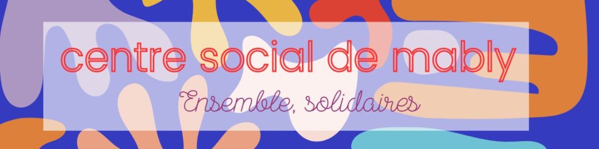 Centre social de Mably (42)